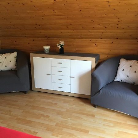 Nefelejcs Apartman Балатонвілагош Екстер'єр фото