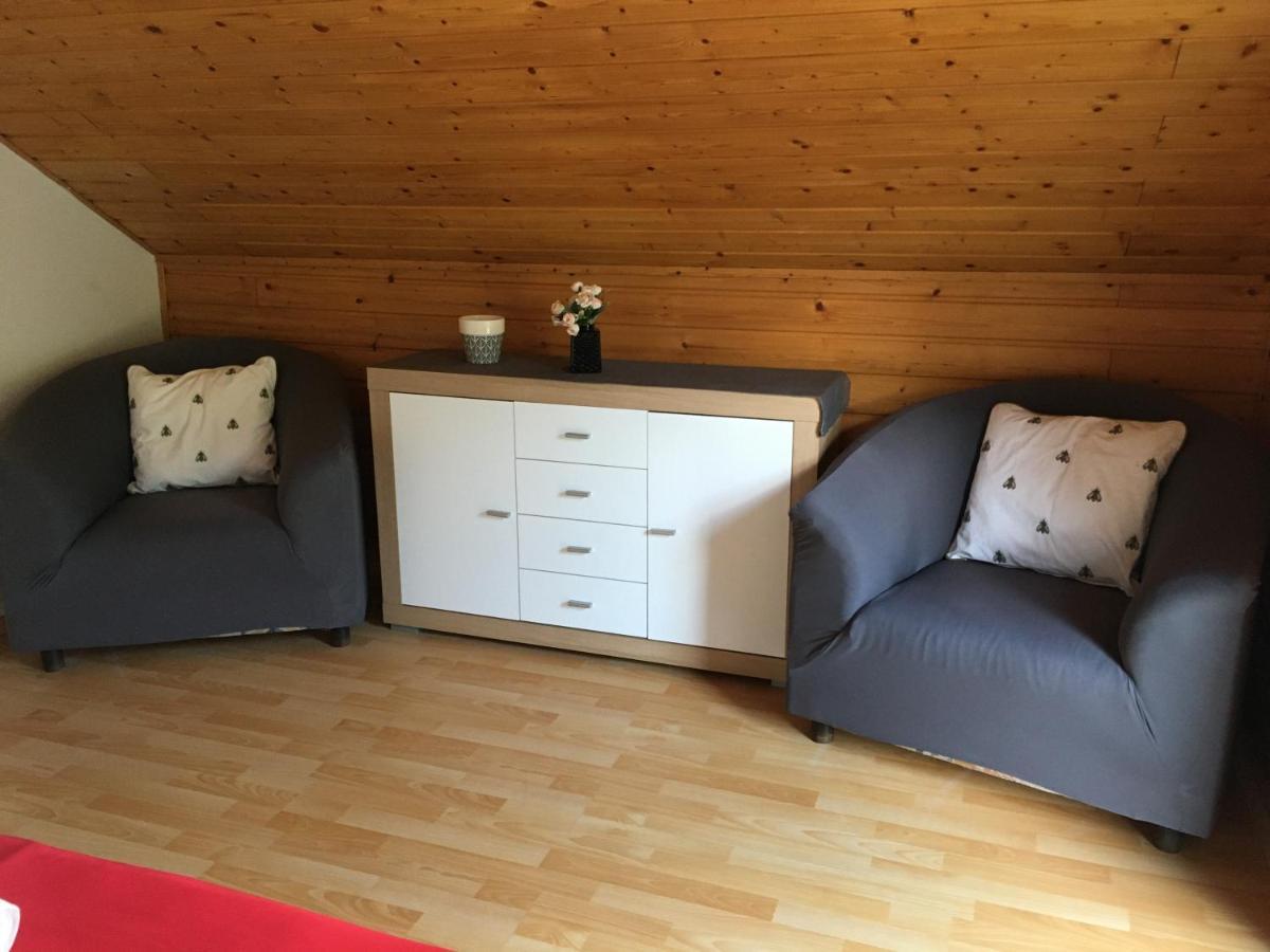 Nefelejcs Apartman Балатонвілагош Екстер'єр фото