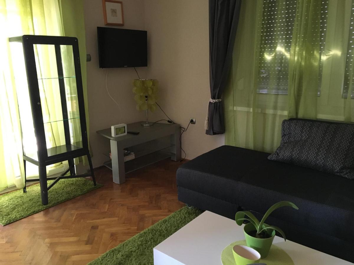 Nefelejcs Apartman Балатонвілагош Екстер'єр фото