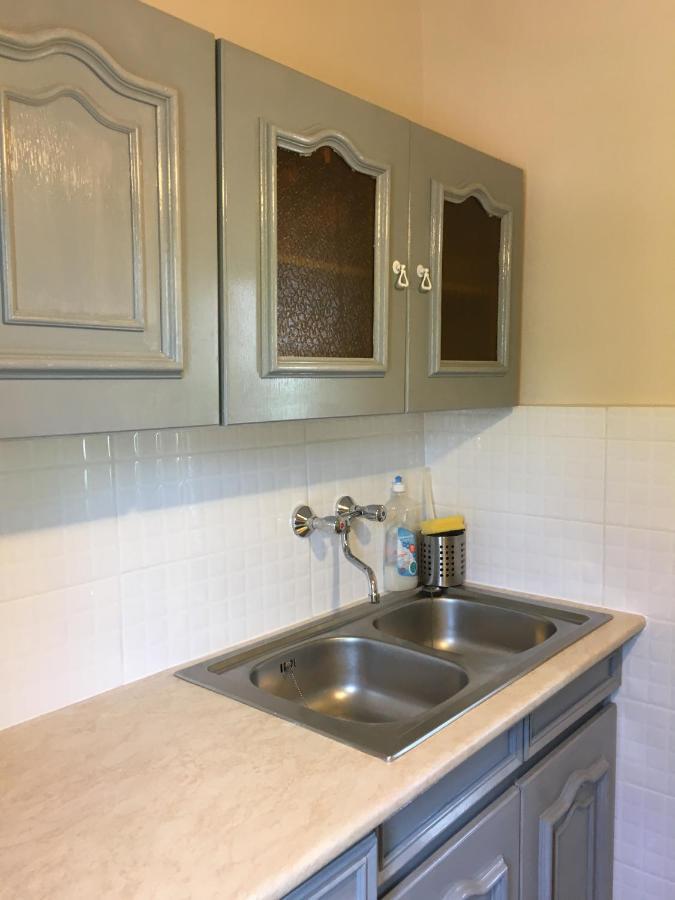 Nefelejcs Apartman Балатонвілагош Екстер'єр фото